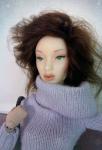 Fashion Doll Agency - Maille - Sasha Maille - кукла